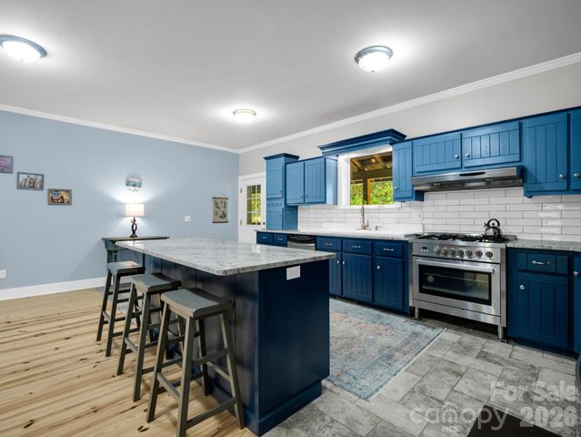 119 Mountain Bluff Trail, Hendersonville, NC 28792