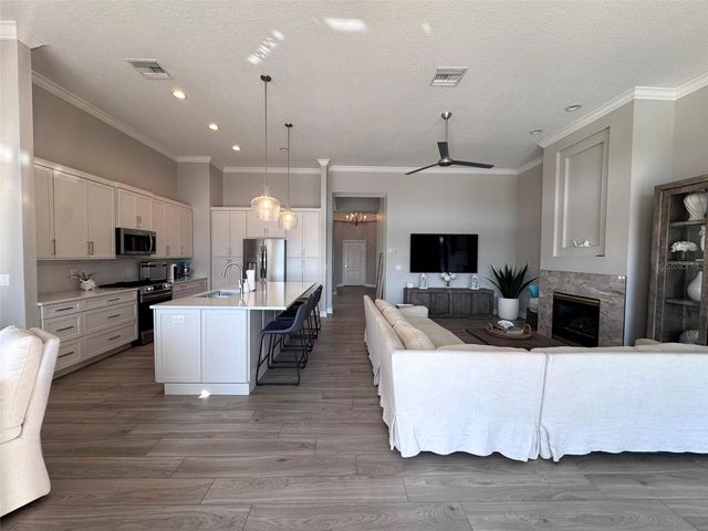 9973 SAGO POINT DRIVE, Seminole, FL 33777