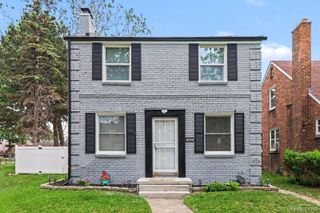 16682 Robson Street, Detroit, MI 48235