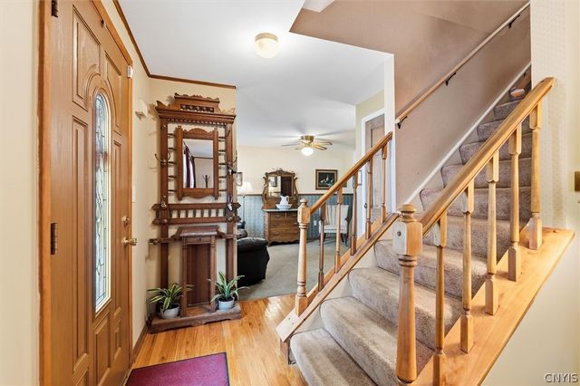 117 Dorando, Salina, NY 13090