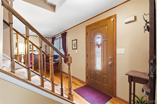 117 Dorando, Salina, NY 13090