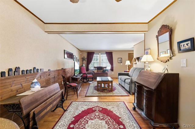 117 Dorando, Salina, NY 13090