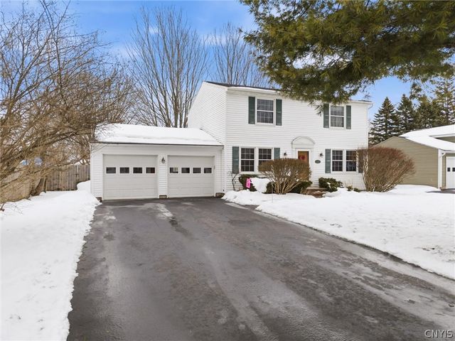 117 Dorando, Salina, NY 13090