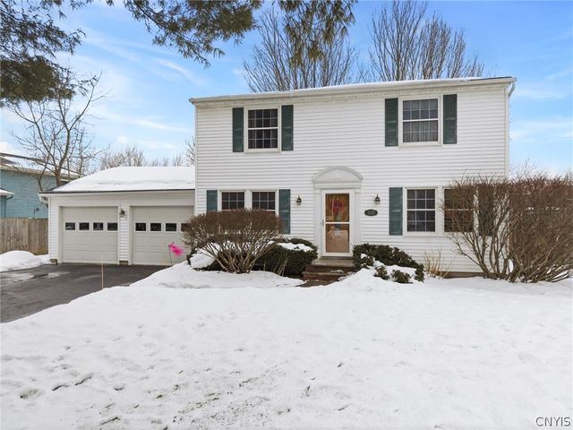 117 Dorando, Salina, NY 13090