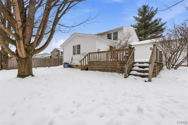 117 Dorando, Salina, NY 13090