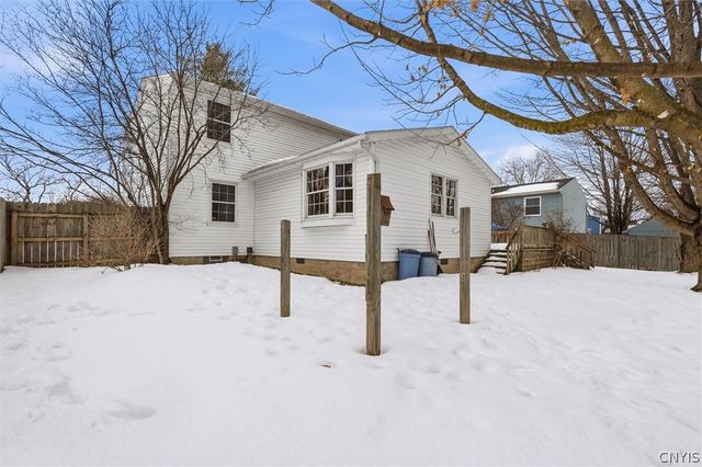 117 Dorando, Salina, NY 13090