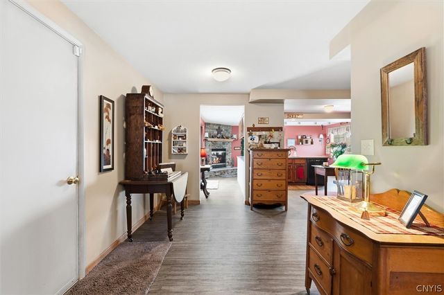 117 Dorando, Salina, NY 13090