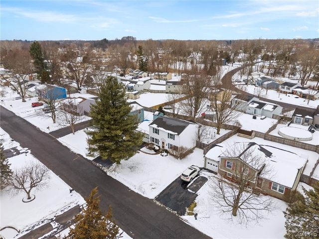 117 Dorando, Salina, NY 13090