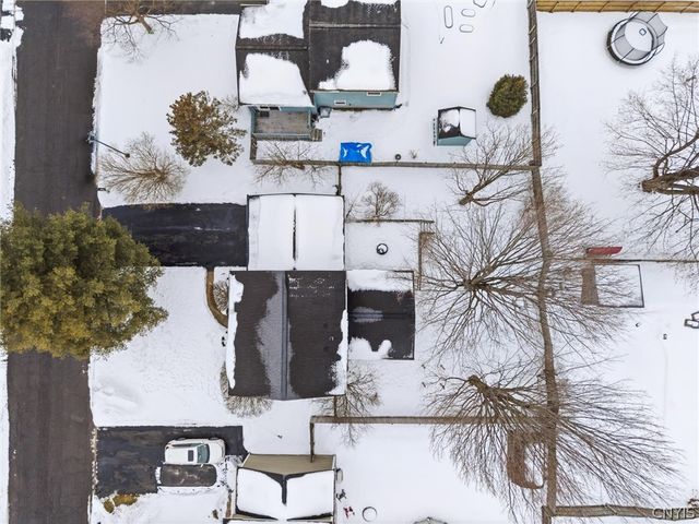 117 Dorando, Salina, NY 13090