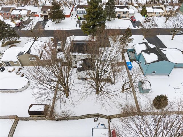 117 Dorando, Salina, NY 13090