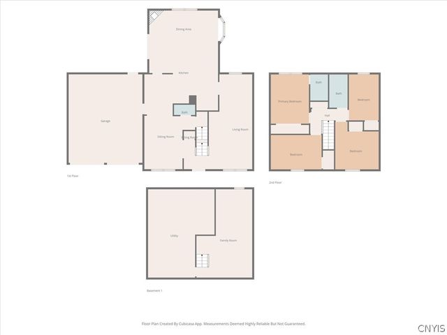 117 Dorando, Salina, NY 13090