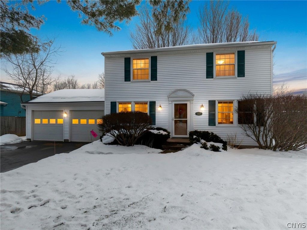 117 Dorando, Salina, NY 13090