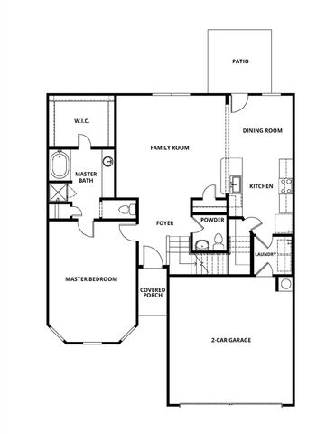 21550 Bluebonnet Bay Drive, Magnolia, TX 77354
