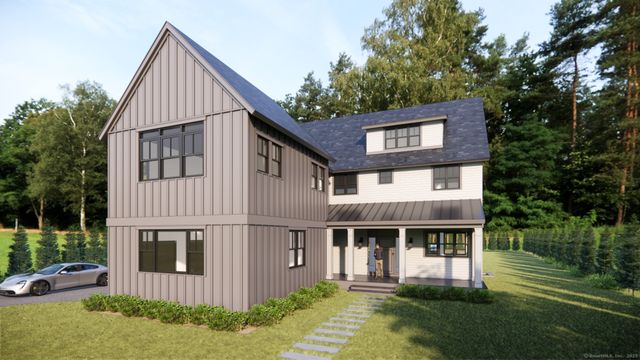 94 Soundview Road, Ridgefield, CT 06877