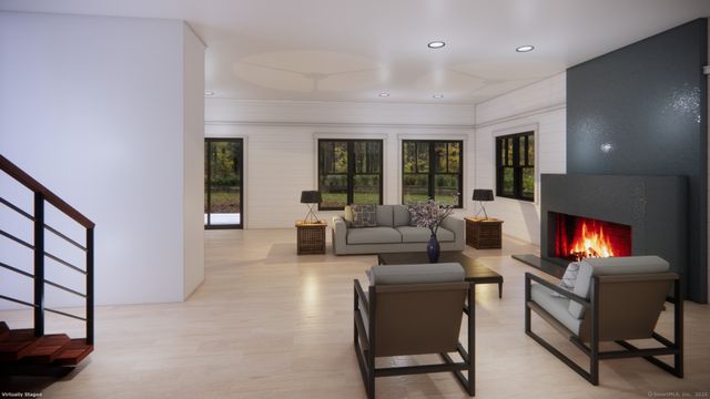 94 Soundview Road, Ridgefield, CT 06877