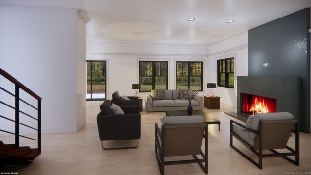 94 Soundview Road, Ridgefield, CT 06877