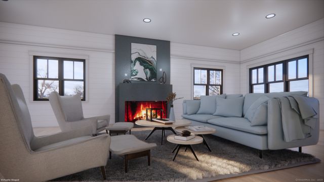 94 Soundview Road, Ridgefield, CT 06877