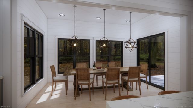 94 Soundview Road, Ridgefield, CT 06877