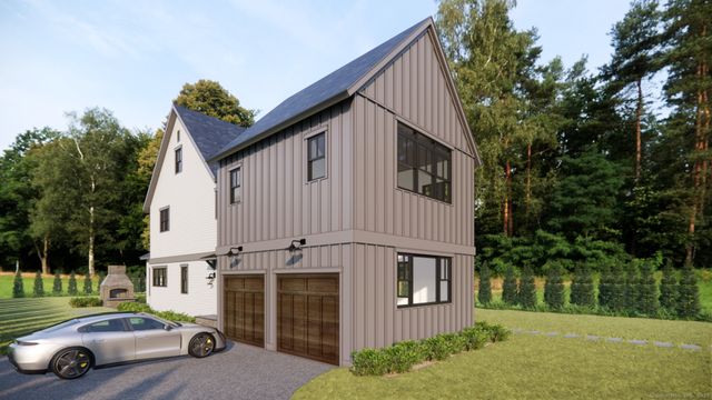 94 Soundview Road, Ridgefield, CT 06877