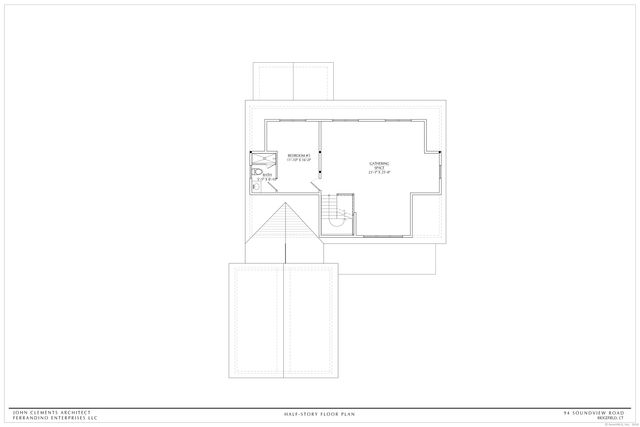 94 Soundview Road, Ridgefield, CT 06877