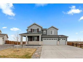 12407 E 102nd Ave, Commerce City, CO 80022