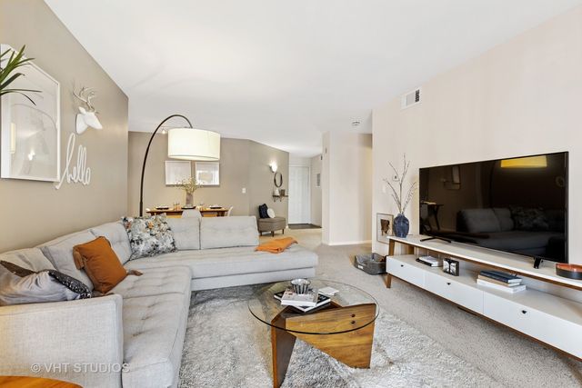 1607 Westminster Drive 205, Naperville, IL 60563