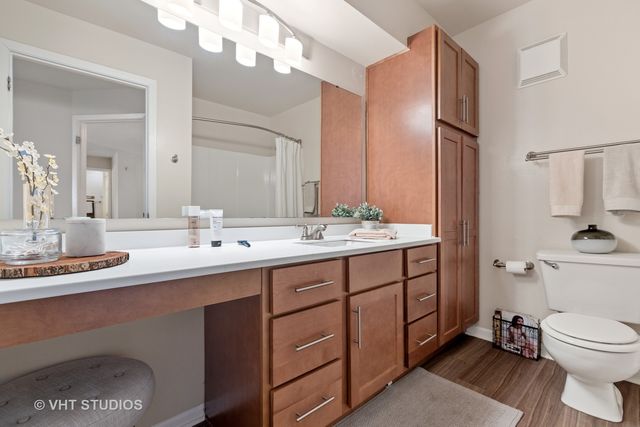 1607 Westminster Drive 205, Naperville, IL 60563