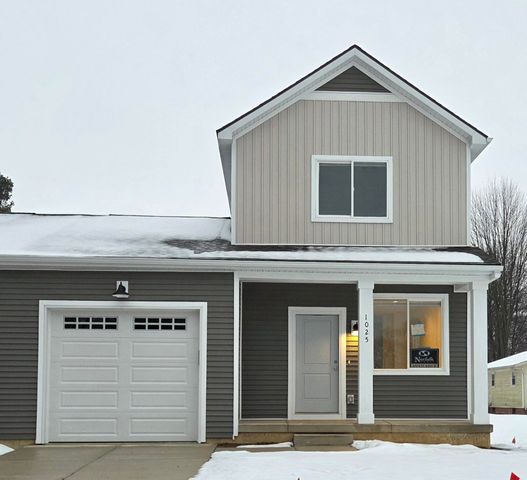 1025 Rebecca Street 15, Marshall, MI 49068