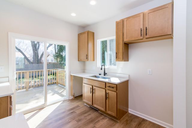 1025 Rebecca Street 15, Marshall, MI 49068