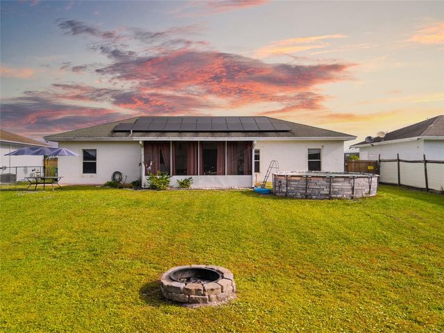 3760 SE 12TH DRIVE, Okeechobee, FL 34974