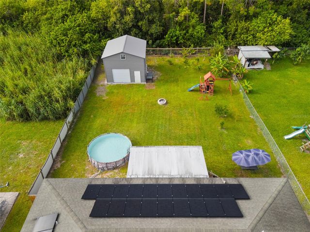 3760 SE 12TH DRIVE, Okeechobee, FL 34974