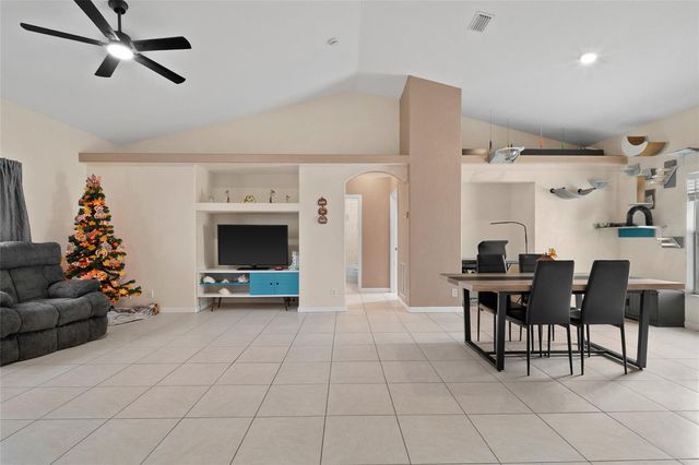 3760 SE 12TH DRIVE, Okeechobee, FL 34974