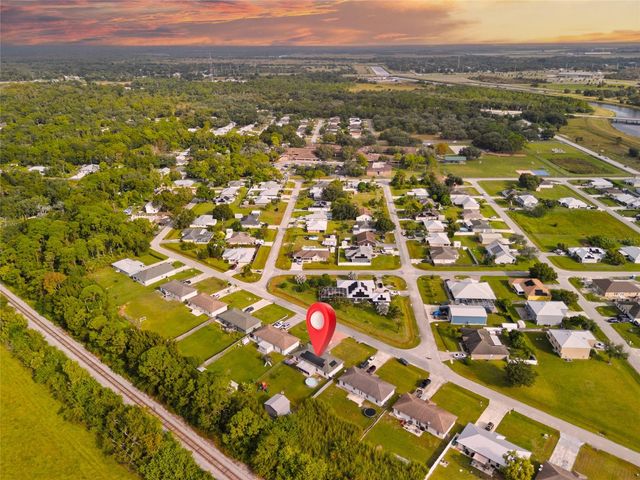 3760 SE 12TH DRIVE, Okeechobee, FL 34974