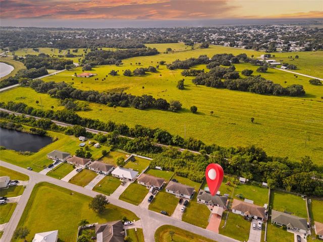 3760 SE 12TH DRIVE, Okeechobee, FL 34974