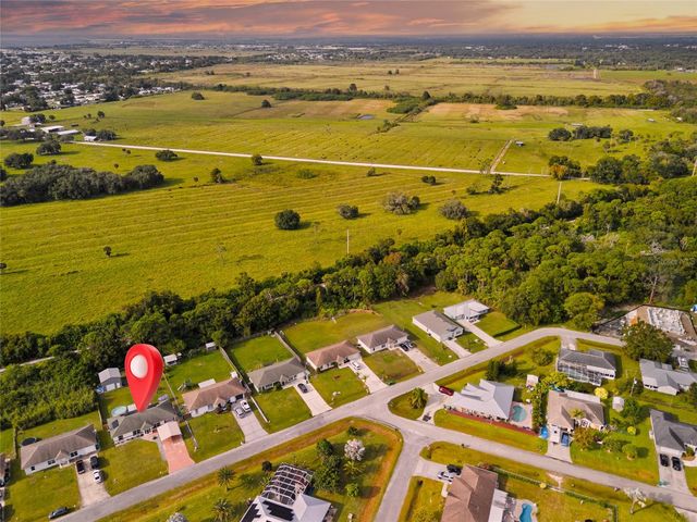 3760 SE 12TH DRIVE, Okeechobee, FL 34974