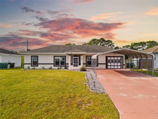 3760 SE 12TH DRIVE, Okeechobee, FL 34974