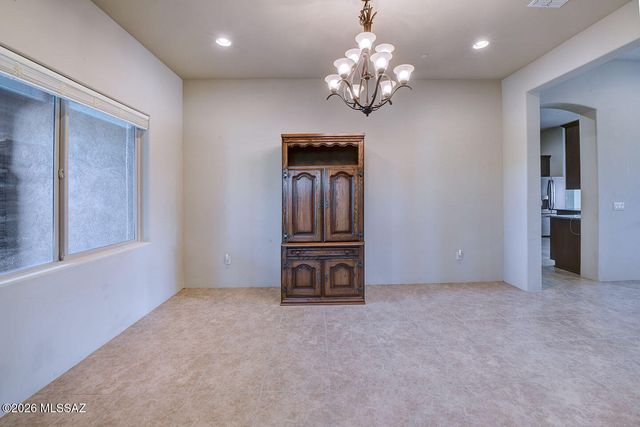 2583 E Reata Ridge Place, Sahuarita, AZ 85629