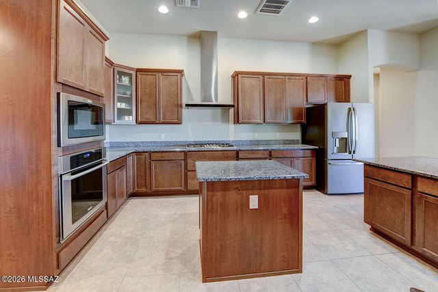 2583 E Reata Ridge Place, Sahuarita, AZ 85629