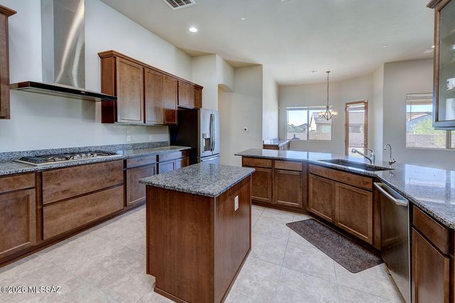 2583 E Reata Ridge Place, Sahuarita, AZ 85629