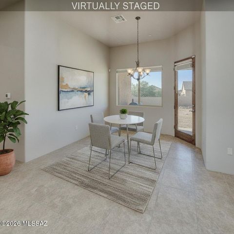 2583 E Reata Ridge Place, Sahuarita, AZ 85629