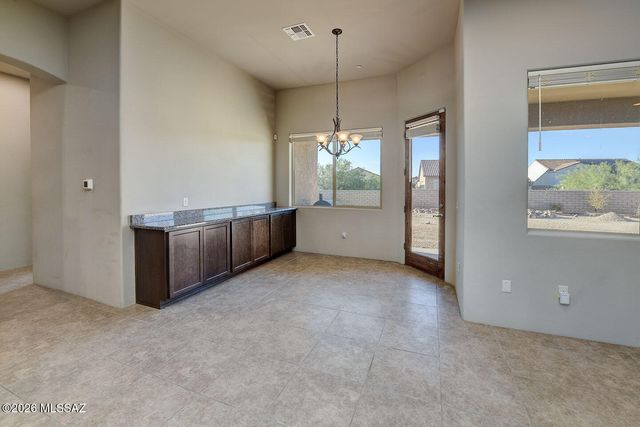 2583 E Reata Ridge Place, Sahuarita, AZ 85629
