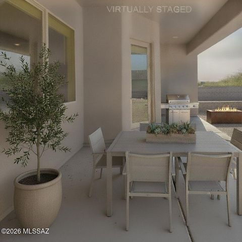 2583 E Reata Ridge Place, Sahuarita, AZ 85629