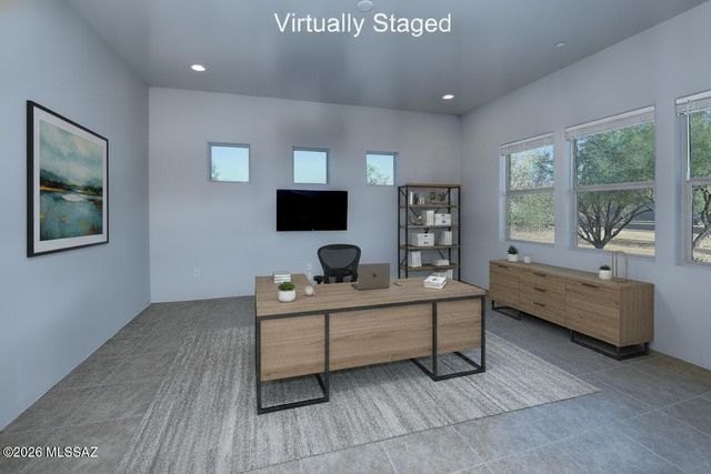 2583 E Reata Ridge Place, Sahuarita, AZ 85629