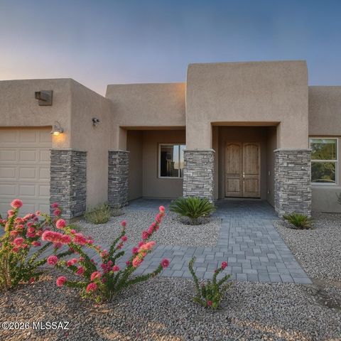 2583 E Reata Ridge Place, Sahuarita, AZ 85629