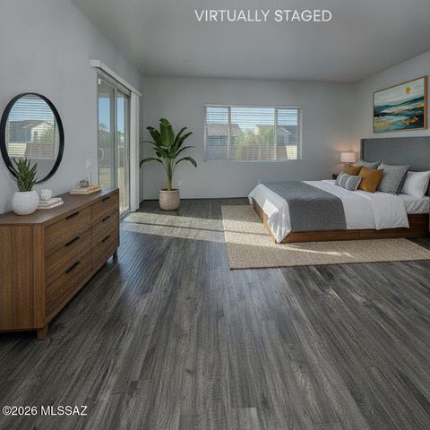 2583 E Reata Ridge Place, Sahuarita, AZ 85629