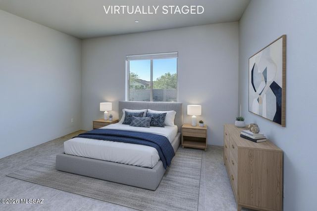 2583 E Reata Ridge Place, Sahuarita, AZ 85629