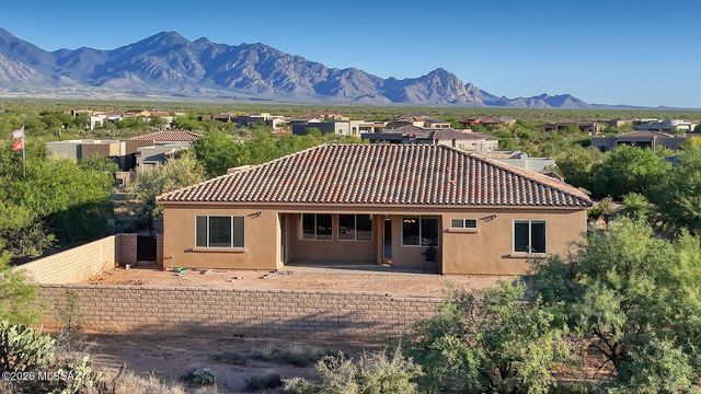 2583 E Reata Ridge Place, Sahuarita, AZ 85629