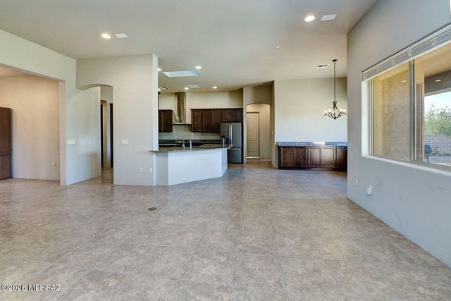 2583 E Reata Ridge Place, Sahuarita, AZ 85629