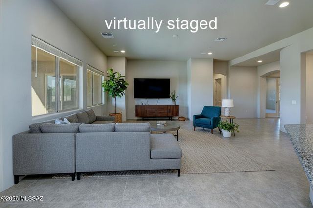 2583 E Reata Ridge Place, Sahuarita, AZ 85629