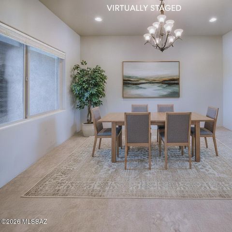 2583 E Reata Ridge Place, Sahuarita, AZ 85629